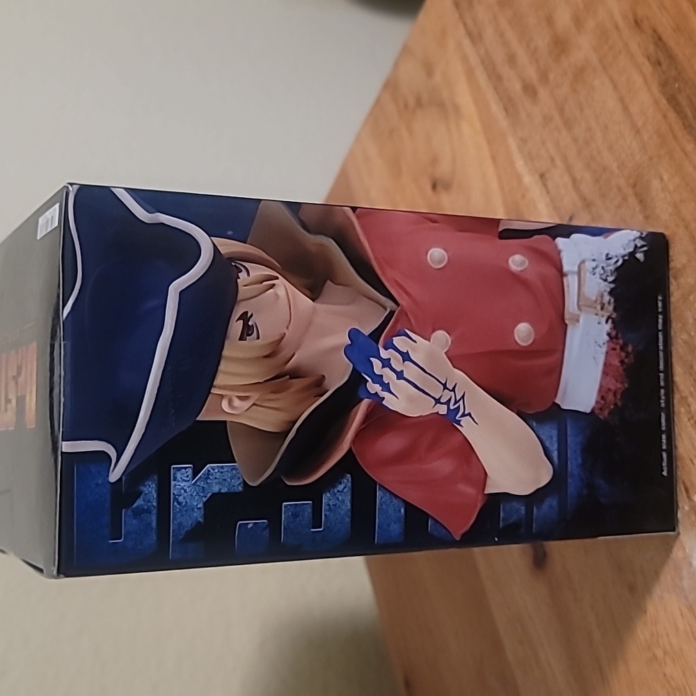 Dr Stone Figure - Picture 3 of 4